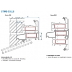 95 stub cill 95 stub cill