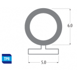 Bubble Window Door Seal