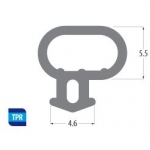 Option 1 Bubble Gasket Option 1 Bubble Gasket