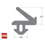 Option 1 Flipper Gasket Option 1 Flipper Gasket