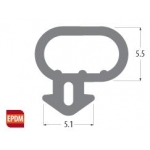 Option 2 Bubble Gasket