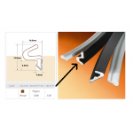 Timber Flipper Seal ebay