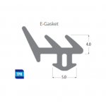 e gasket seal e gasket seal