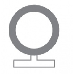 Option 5: Bubble Seal Window Gasket / Door Gasket