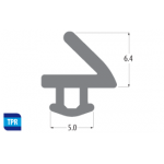 option three flipper seal