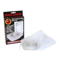 Fly and Insect Mesh Window Screen