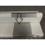 cill kickplate protector
