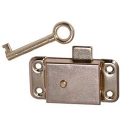 Cupboard Security Lock