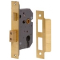 Euro Cylinder Profile Sashlock