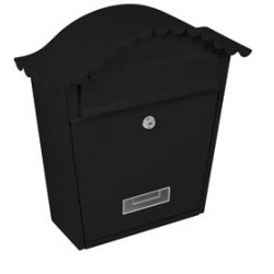 Classic Style Mail Box