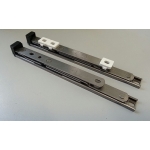 Hinge Packers Side View Hinge Packers Side View