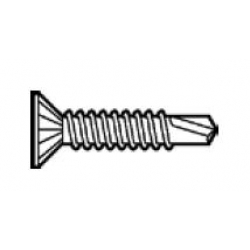 Self Tapping Screw (Pk 20)