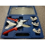 Gasket Upvc Cutting Shears