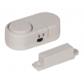 Magnetic Window and Door Alarm Magnetic Window and Door Alarm