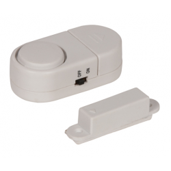 Magnetic Window Door Alarm Magnetic Window and Door Alarm