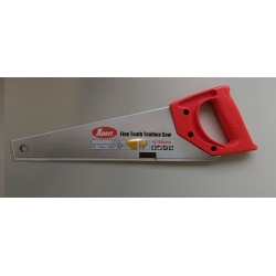 Xpert Fine Tooth PVC Toolbox Saw (14"/360mm)