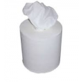 Tissue Paper Roll 2 Ply 180mm x 150m White Tissue Paper Roll 2 Ply 180mm x 150m White