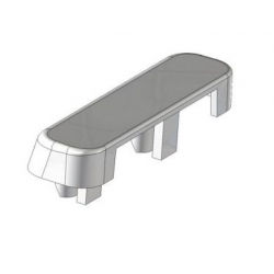 Drain Hole Cover Drainage Caps