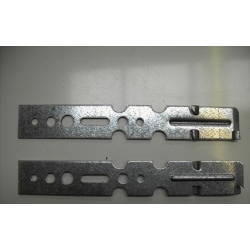 Window Door Fixing Clip Bracket