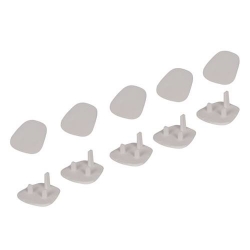 Plug Socket Safety Covers