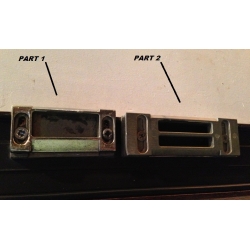 GU Centre Latch Keep