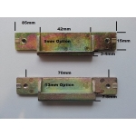 Mila Latch Keep Replacement