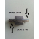 Roller Door Window Keep 700 Roller Door Window Keep 700