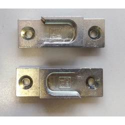 SI Siegenia Window Roller Cam Keep 0720