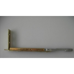 Roto Door Lock Shootbolt Extension