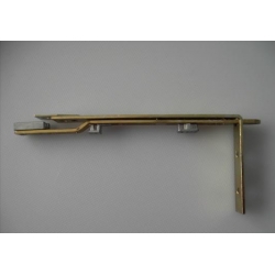 Roto Door Lock Shootbolt