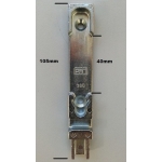 Si Siegenia Tilt Striker 380