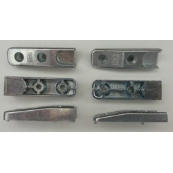 SI Siegenia Window Roller Cam Keep 