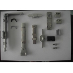 aluminium tbt basic bag