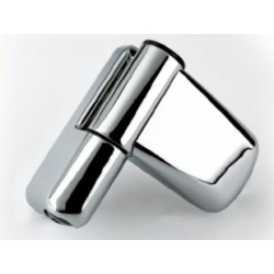 chrome ideal Ideal Chrome Upvc Door Flag Hinges