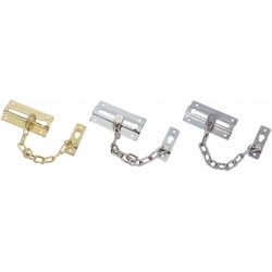 Door chains