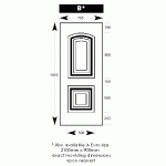 Door Panel B