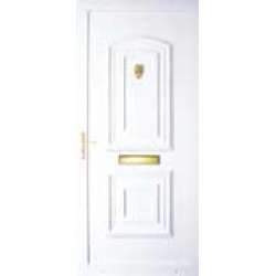 Upvc Replacement Door Panel Insert B