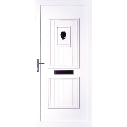 Upvc Replacement Door Panel Insert G