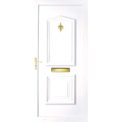 Upvc Replacement Door Panel Insert J