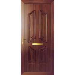 Upvc Replacement Door Panel Insert L