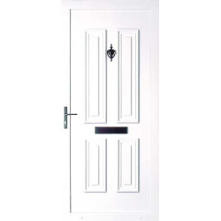 Upvc Replacement Door Panel Insert M