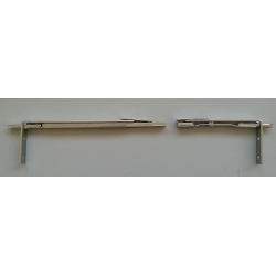 Shootbolt Extension Door Set