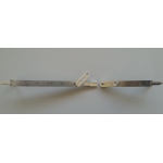 Mila Master Lock Master Shootbolts Top