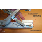 PSK 160 SPARE SPRING FITTING INSTRUCTIONS