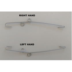 SI Siegenia Tilt and Slide Replacement Spring