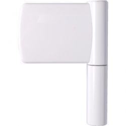 Schuring Upvc Door Hinge