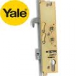 Yale Door Lock 2 Yale Door Lock 2