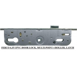 Ferco Upvc Door Lock
