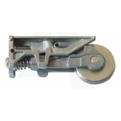 Adjustable Replacement Patio Door Roller Small