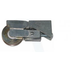 Adjustable Replacement Patio Door Roller Large
